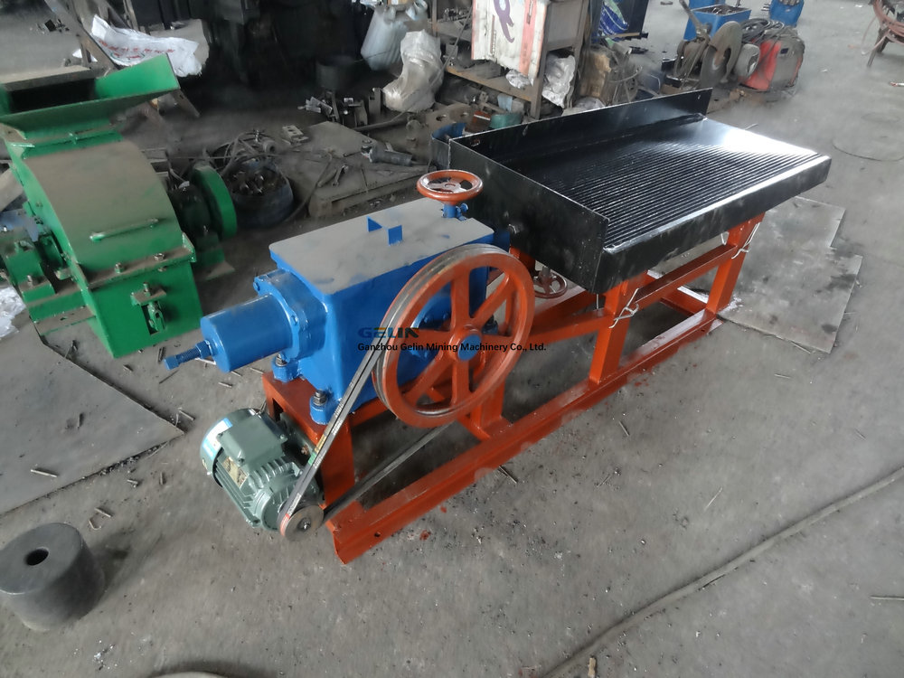 实验室LY型摇床